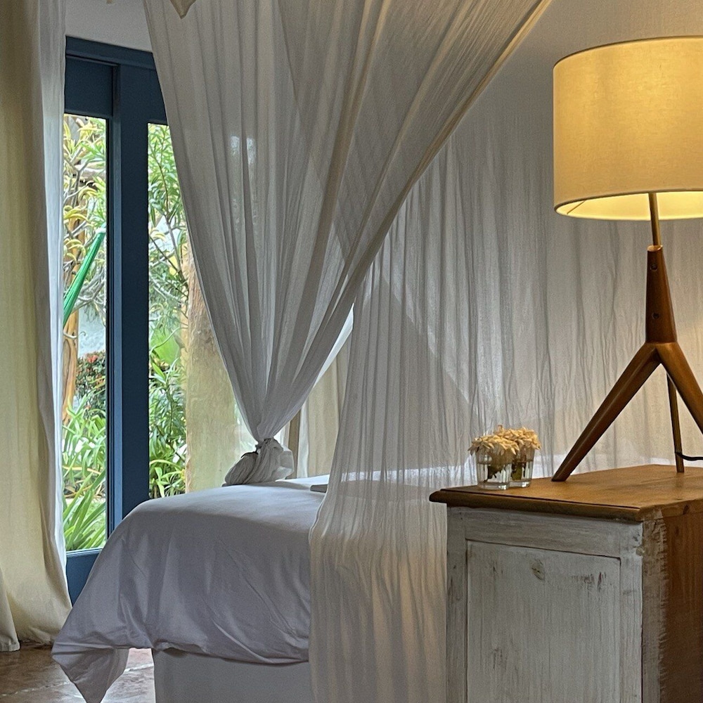 Isla Holbox Vacations - Ser Casasandra Boutique Hotel - Property Image 14