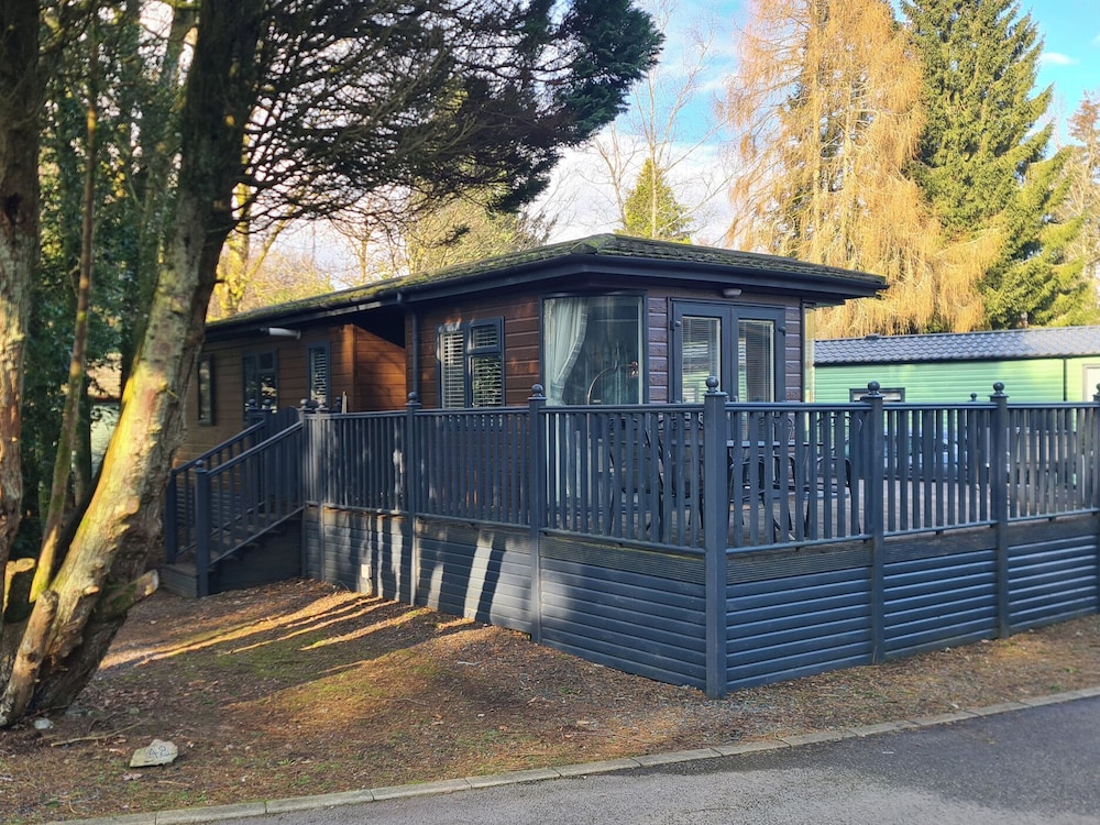 Evermore Lodge