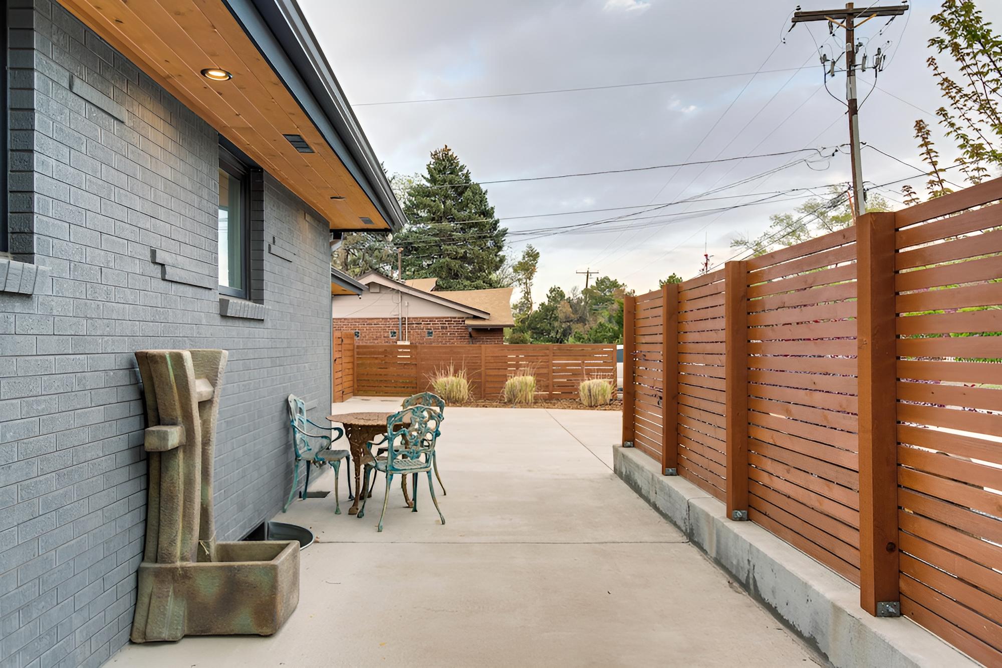 Wheat Ridge Home ~ 8 Mi to Dtwn Denver view 2
