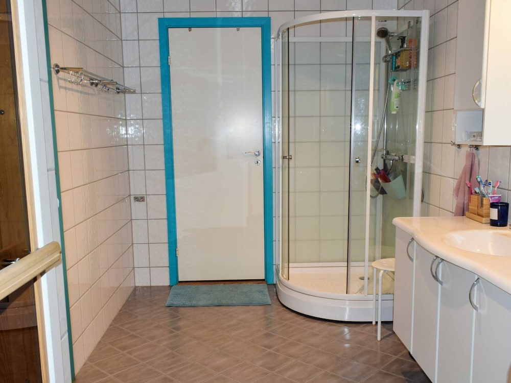 5 Star Holiday Home in Engelsviken