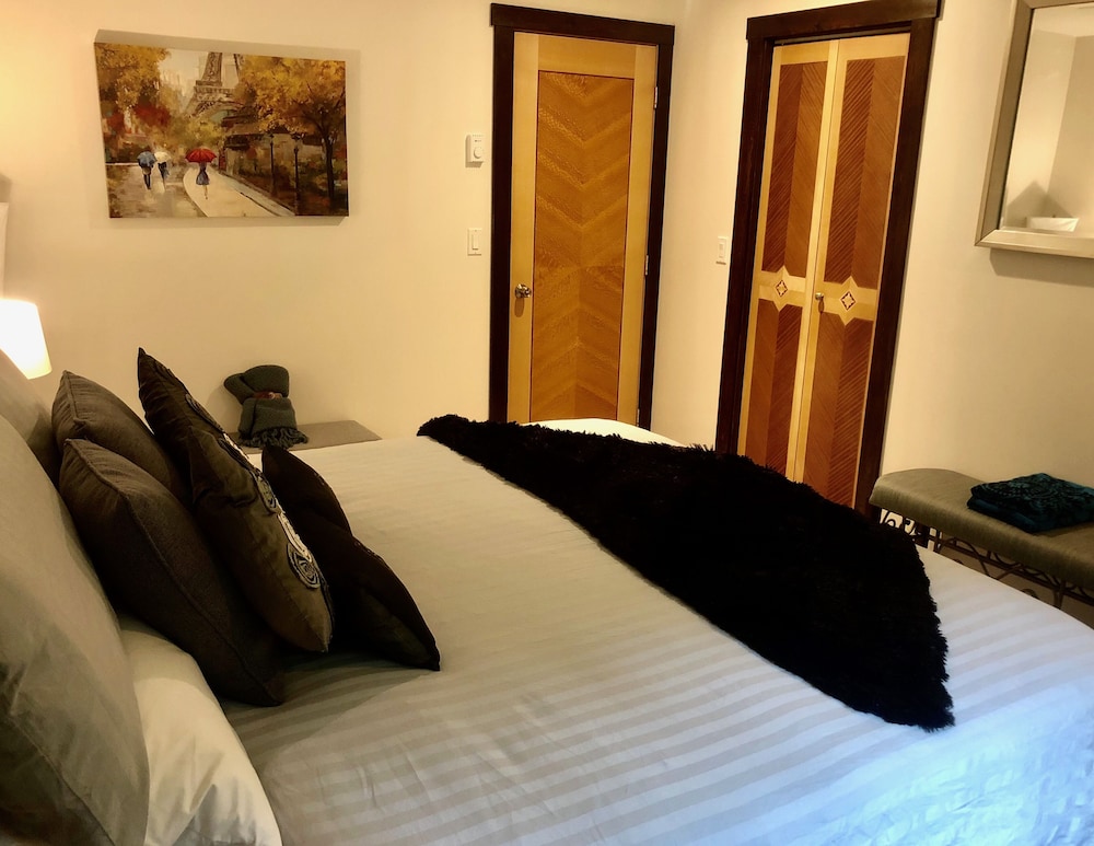 Davis Brook Retreat
