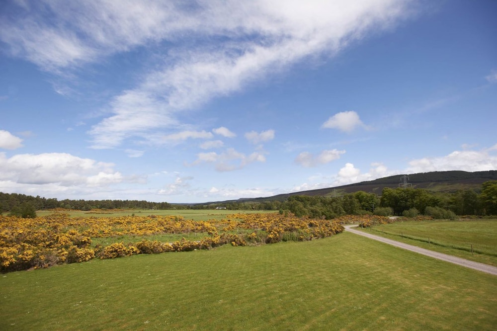 Daviot Lodge