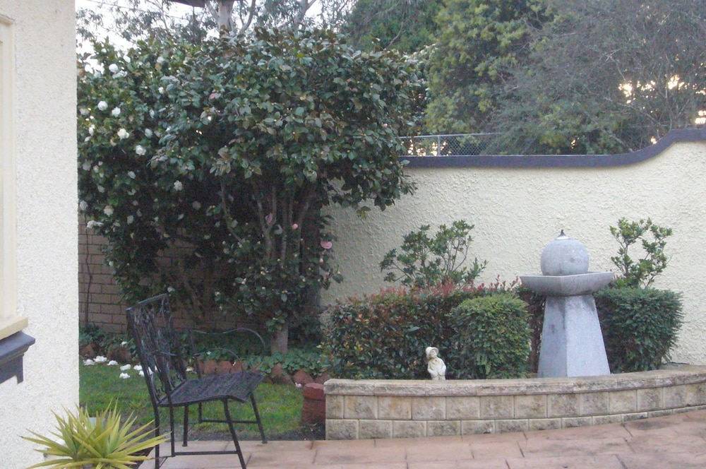 Mourilyan House