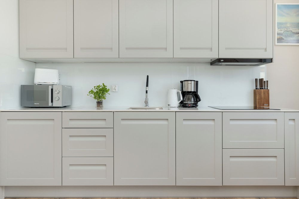 Morska Apartment With Spa by Renters
