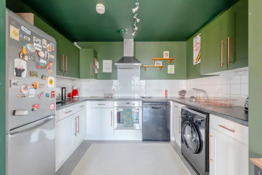 Stunning & Chic 1 Bedroom Flat - Plaistow!