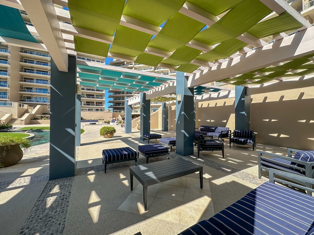 New 3BR Ground Floor Las Palomas Condo