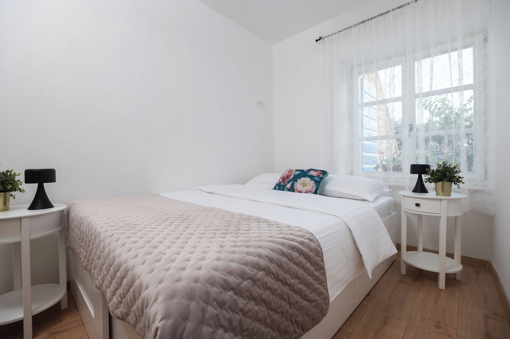 Heritage Vila malena