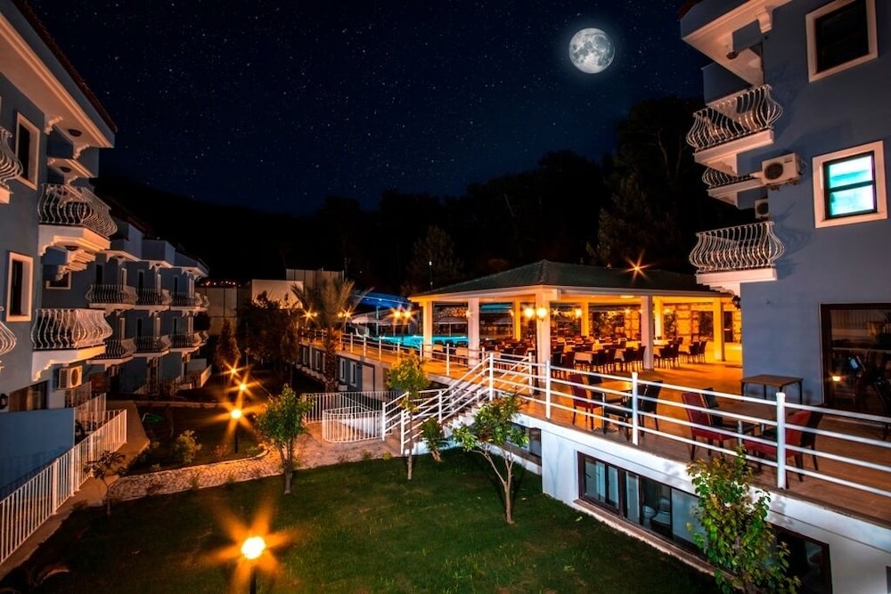 Kevser Inn Otel - Image 35