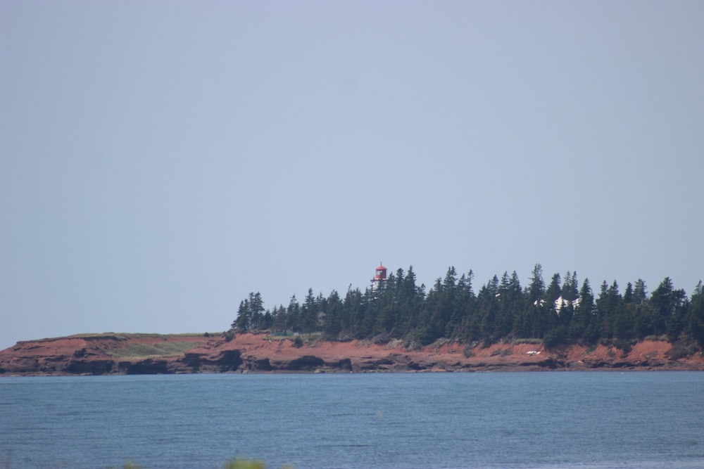 Cottages on PEI