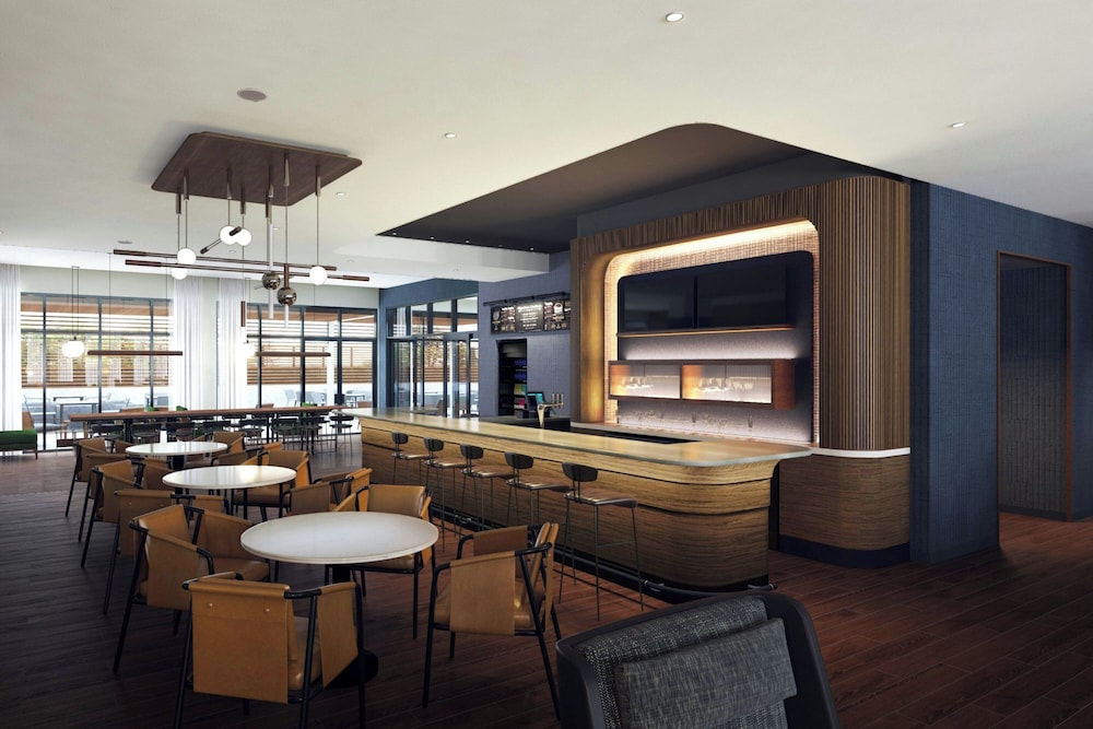 Courtyard by Marriott Lewiston