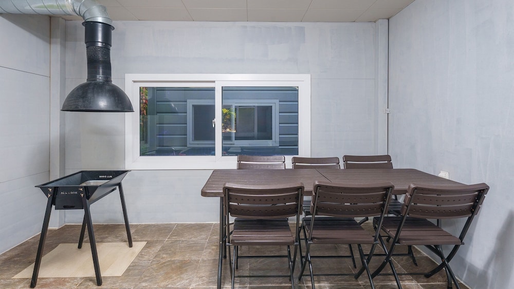Gyeongju Ain Kids Pool Villa