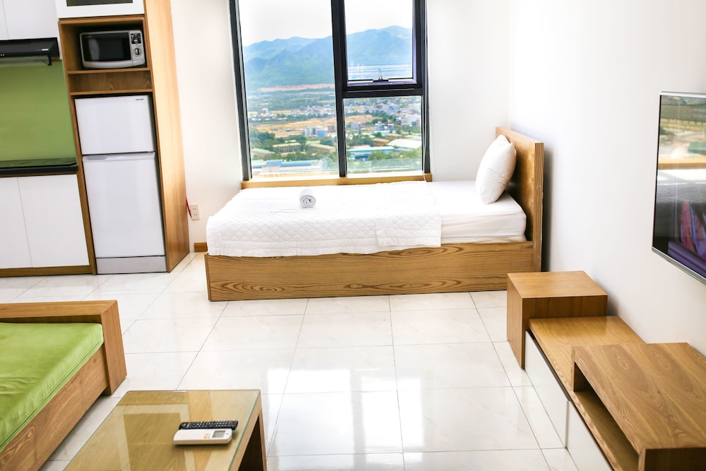 Gold Ocean Nha Trang