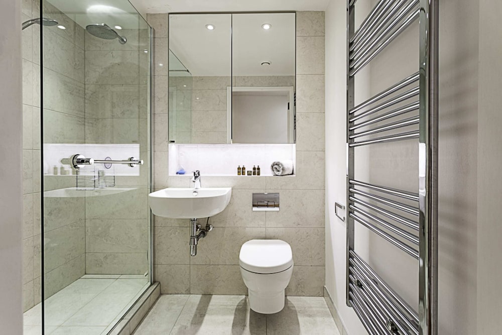 Perfect Paddington Pad