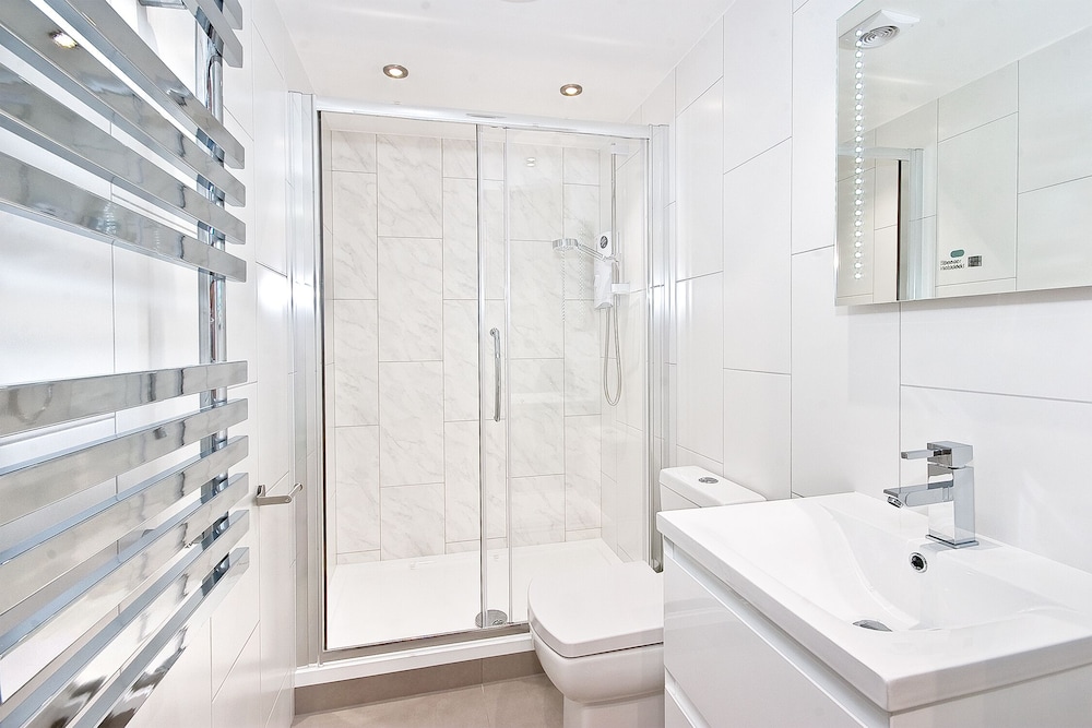 Eldon Chambers London by City Living London