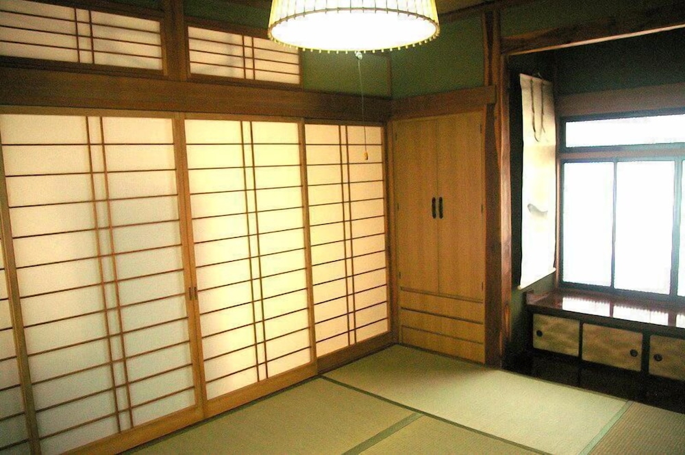 Guest House Honami-Kaido - Hostel, 야마노우치마치 - 18
