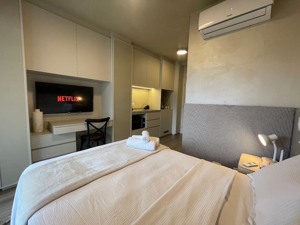 Prime Stay - Vila Buarque