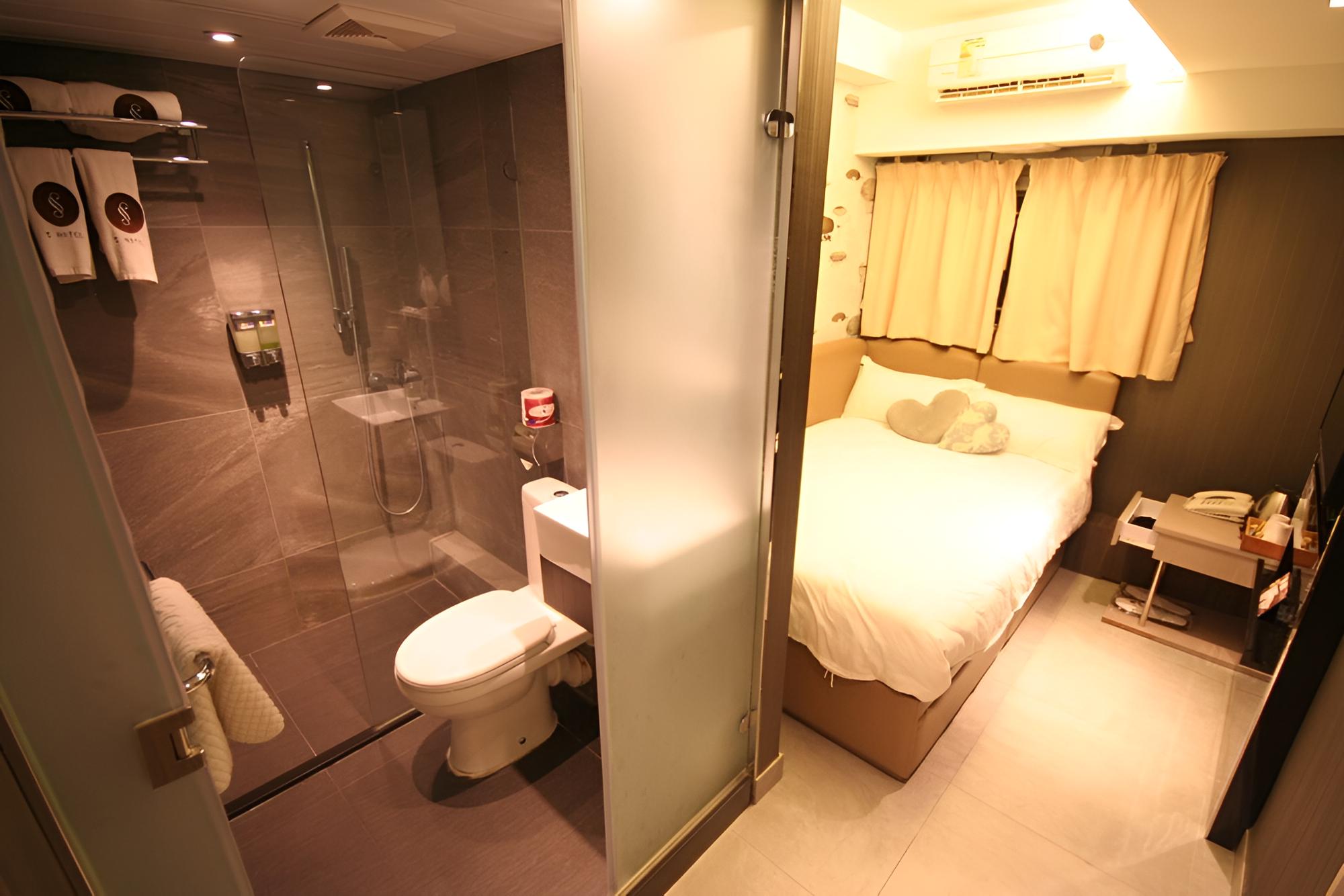 MY Hotel
