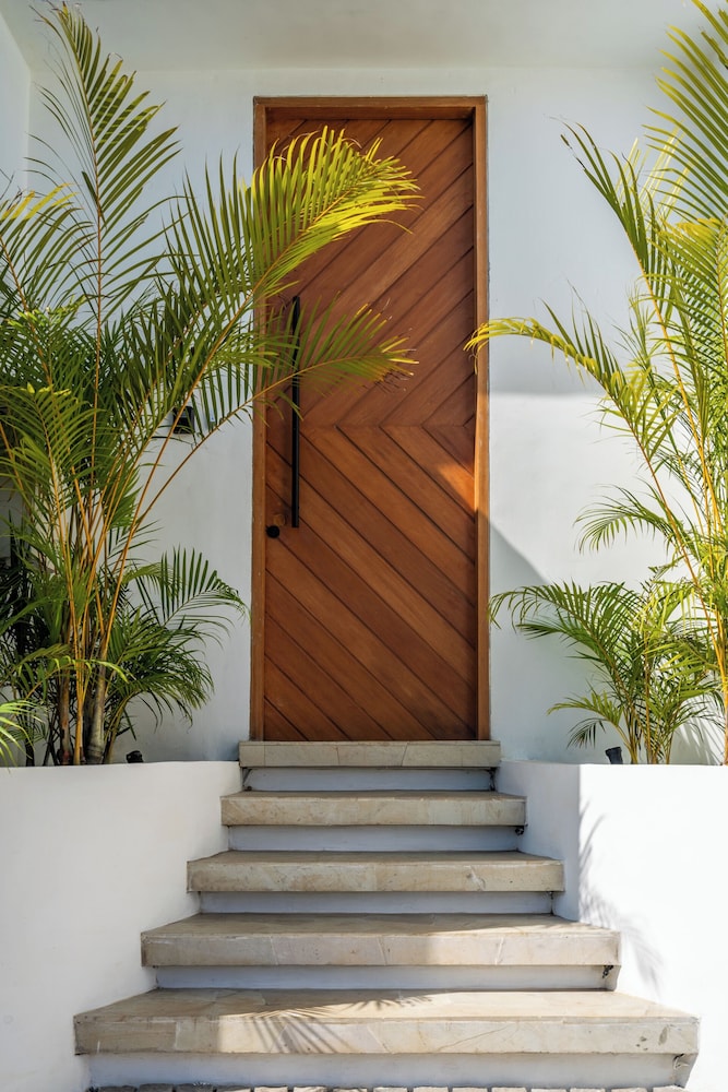 Villa Nuusa Bingin