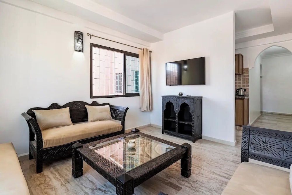 Marrakech Apartments