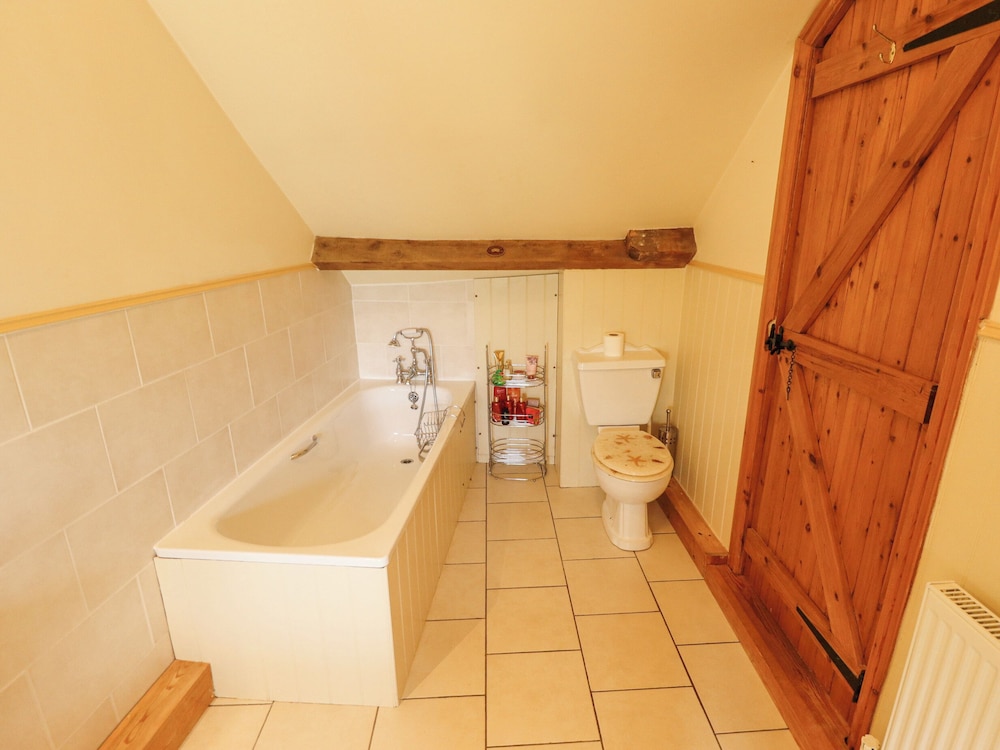 Daisy Cottage