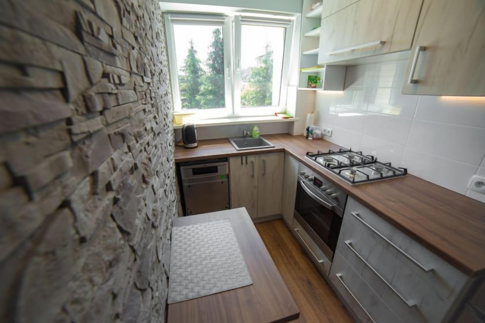 Apartament na urlop Wisla