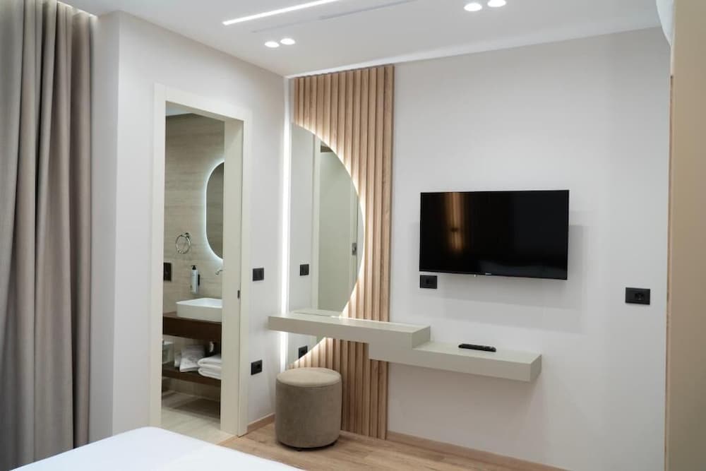Erdeti Boutique Hotel