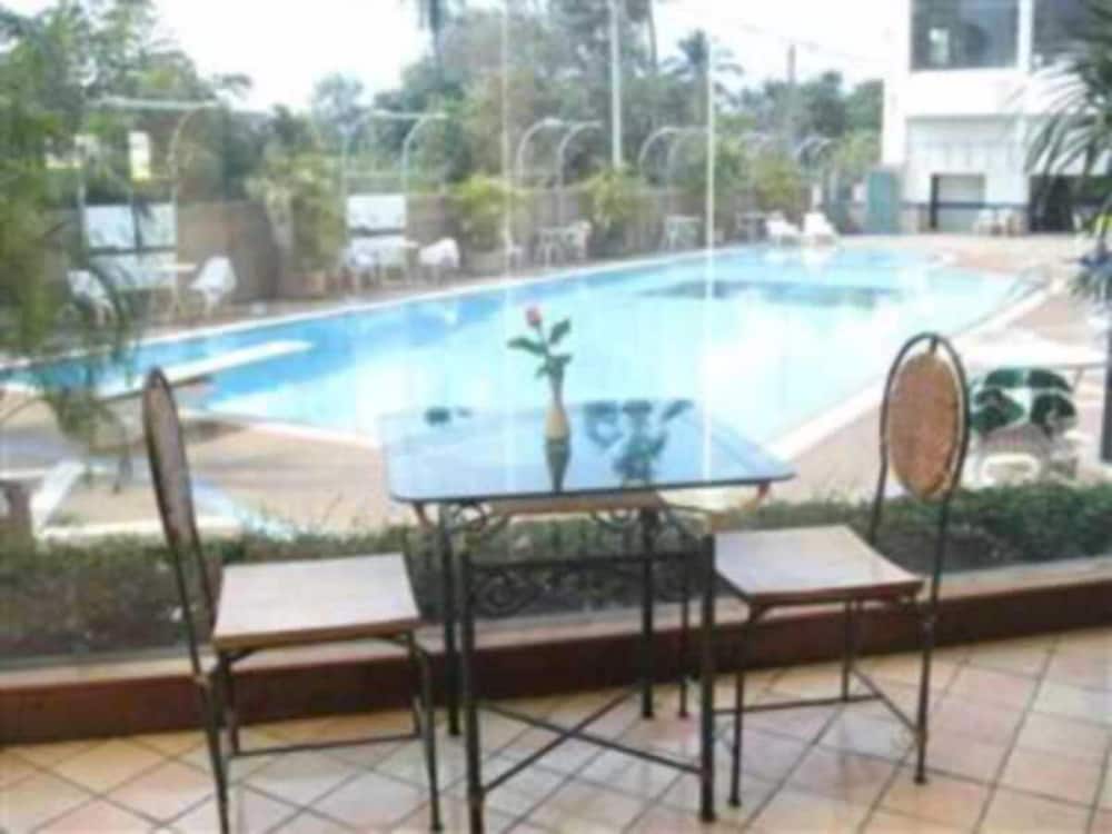 Seeharaj Hotel Uttaradit