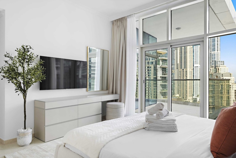 Silkhaus Trident Oceanic - Dubai Marina