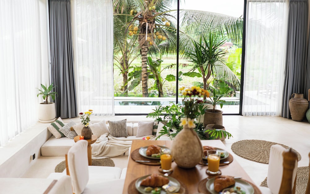 Ubud Dzen Villa 3