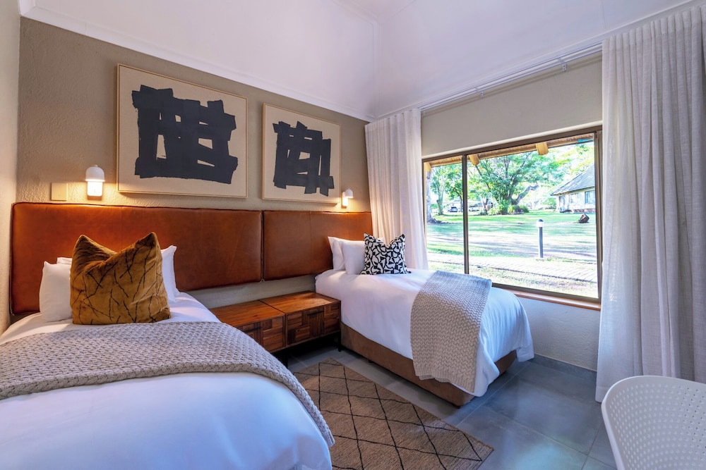 First Group Sanbonani Resort