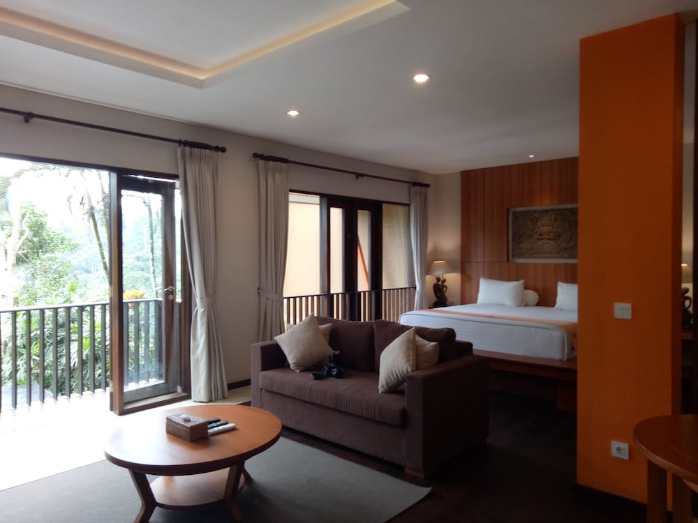 Anahata Villas & Spa Resort