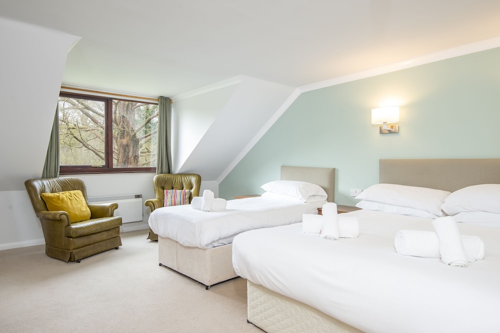 Trewern Arms Hotel