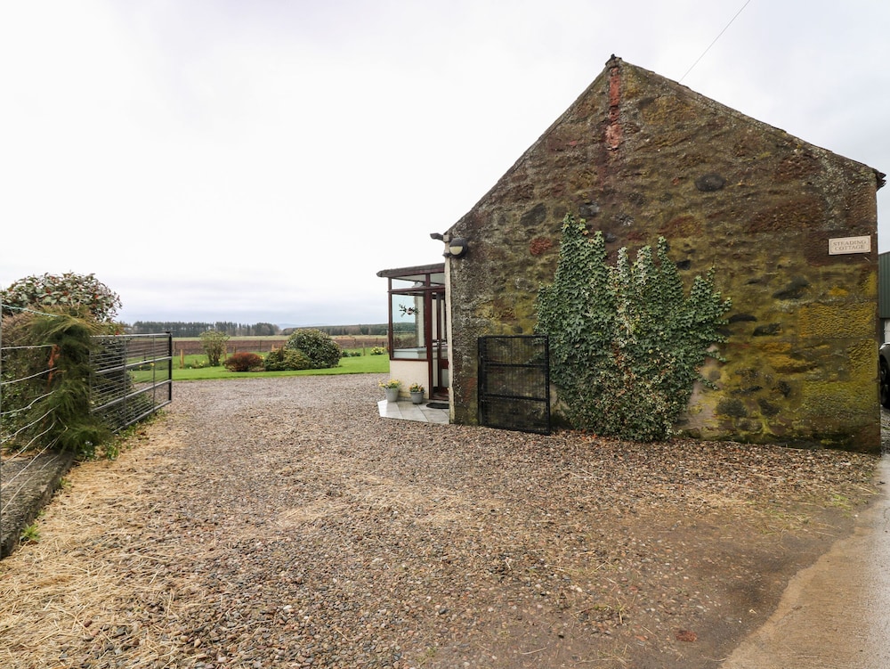 Steading Cottage