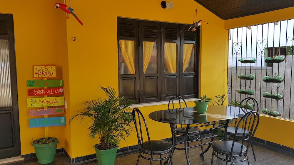 Casa Marajó