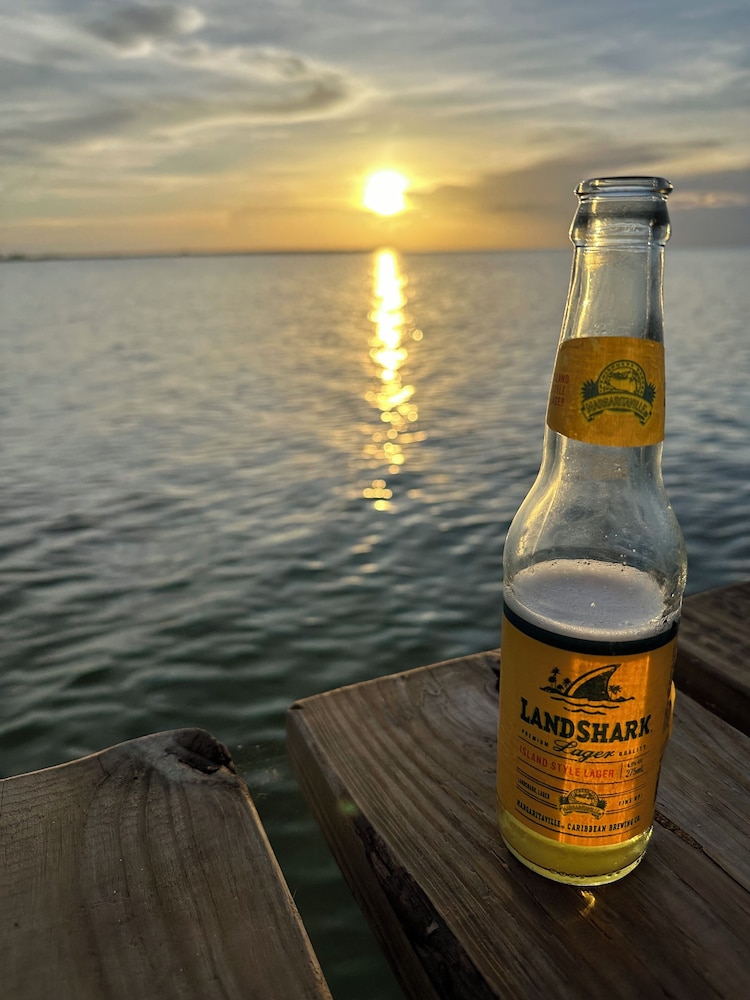 Belizima Eco Resort