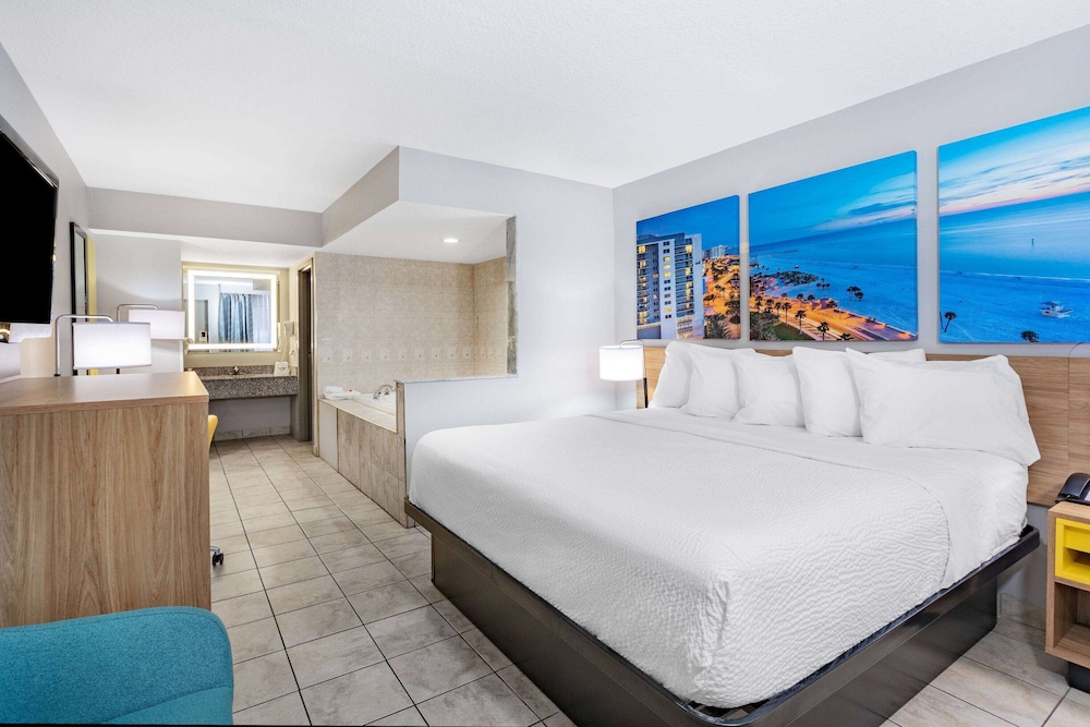 Days Inn by Wyndham N Orlando/Casselberry - Property Image 16