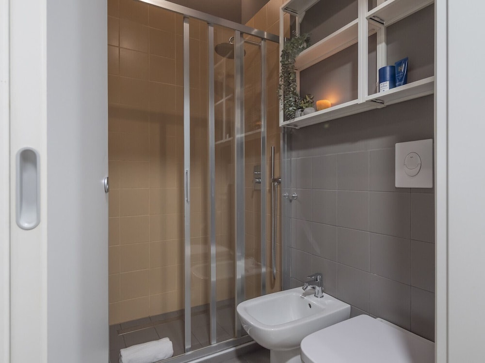 Porta Vittoria apartments by Rentopolis