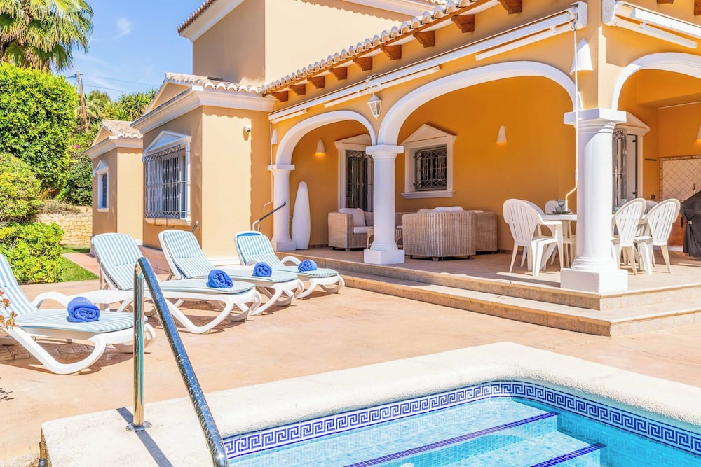 Villa Ambar Tur