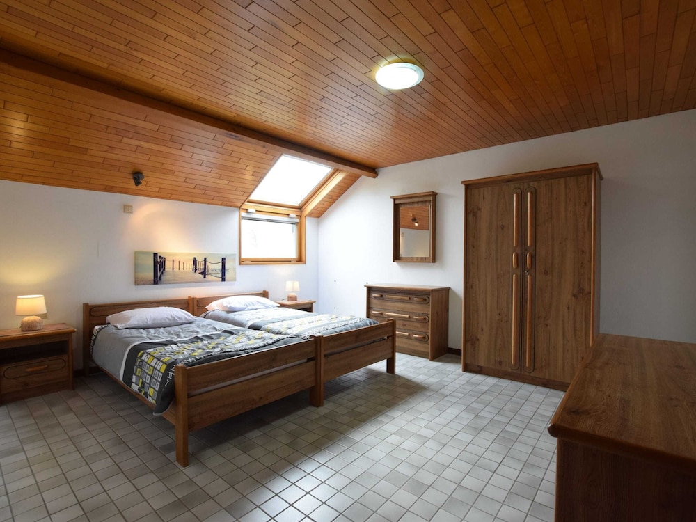 Apartment in Champlon Ardenne view 2