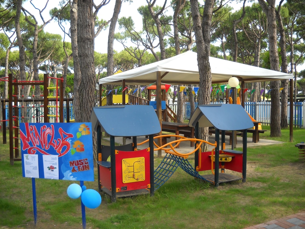 Camping Waikiki