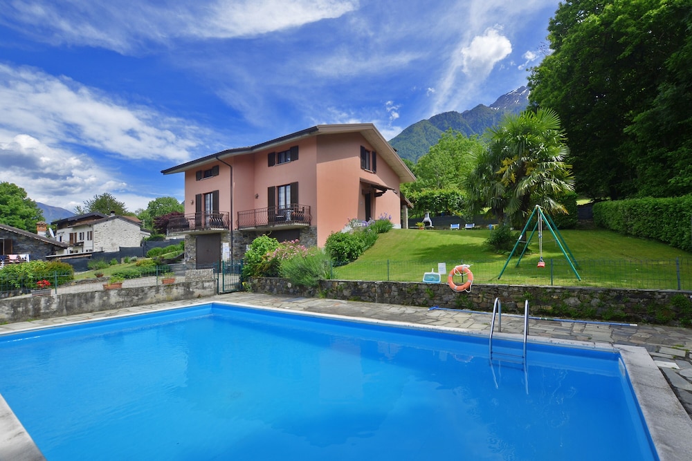Casa Lina