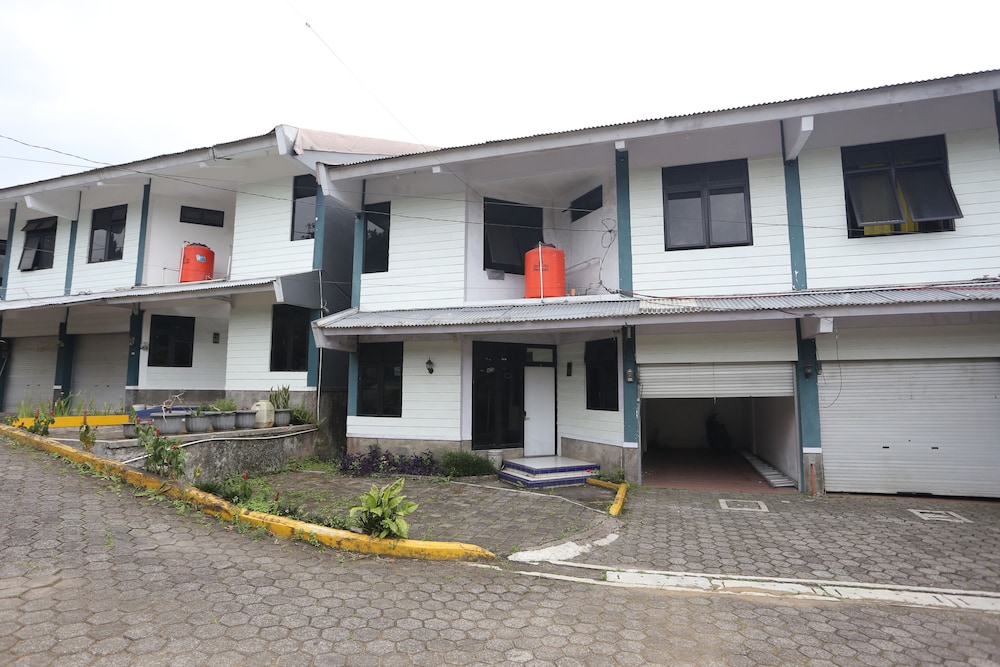 Villa Gunung By ARBA