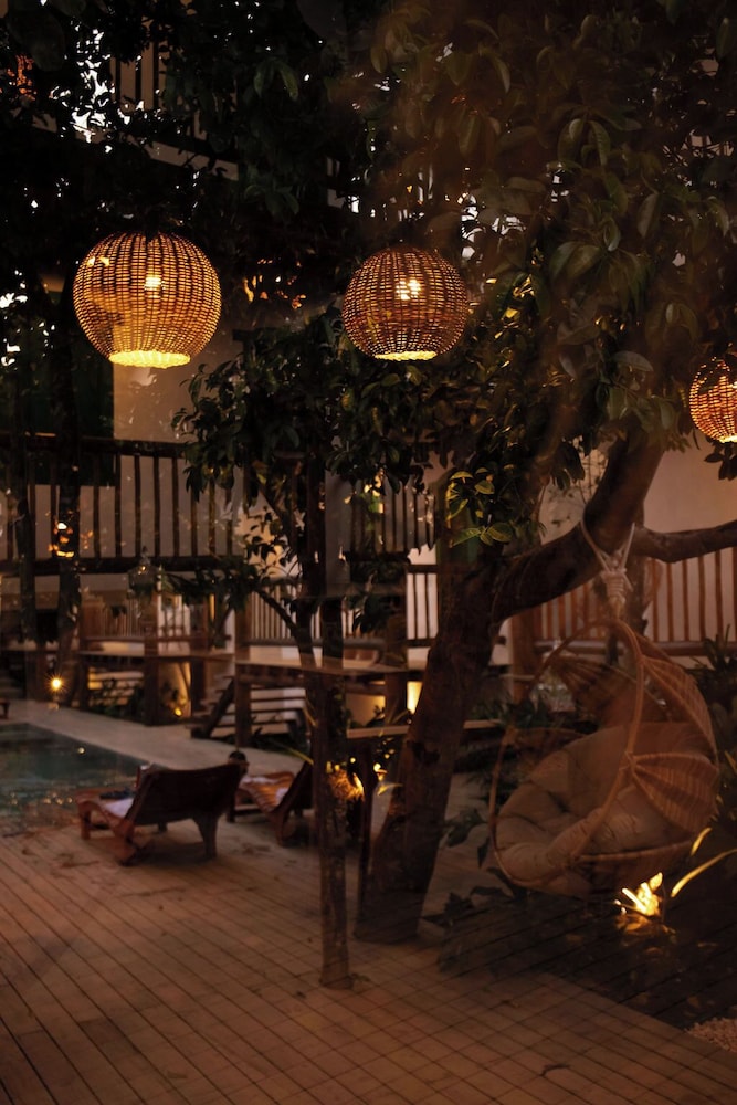 Corais de Trancoso Boutique