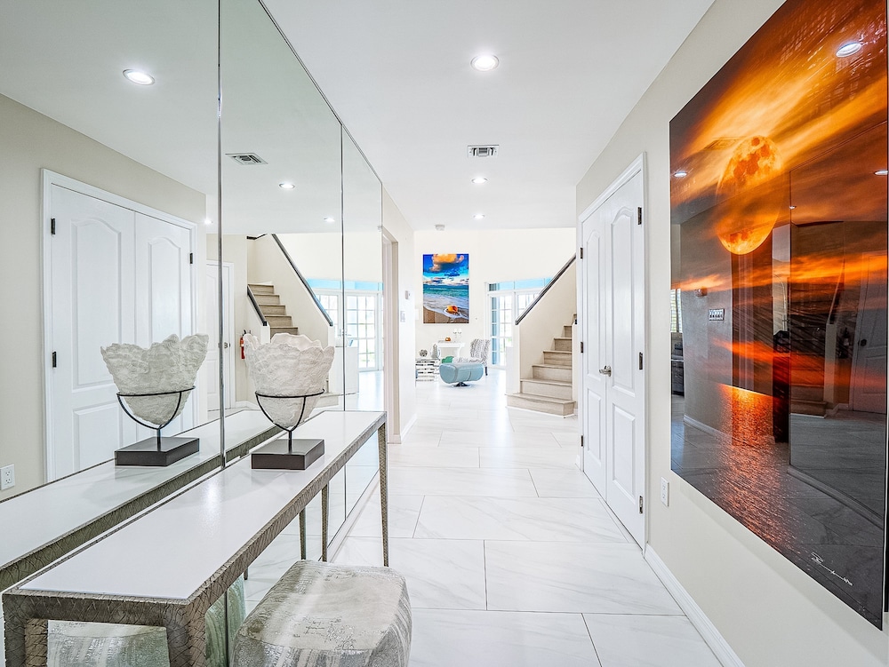 Britannia Villa in Grand Cayman