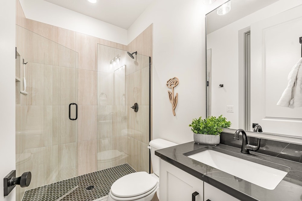 Always An Adventure 4 Bedroom Townhouse