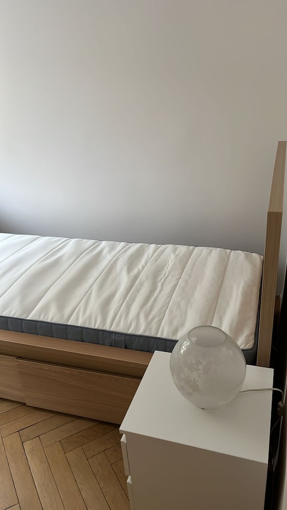 P&O Apartments Gamerskiego view 2