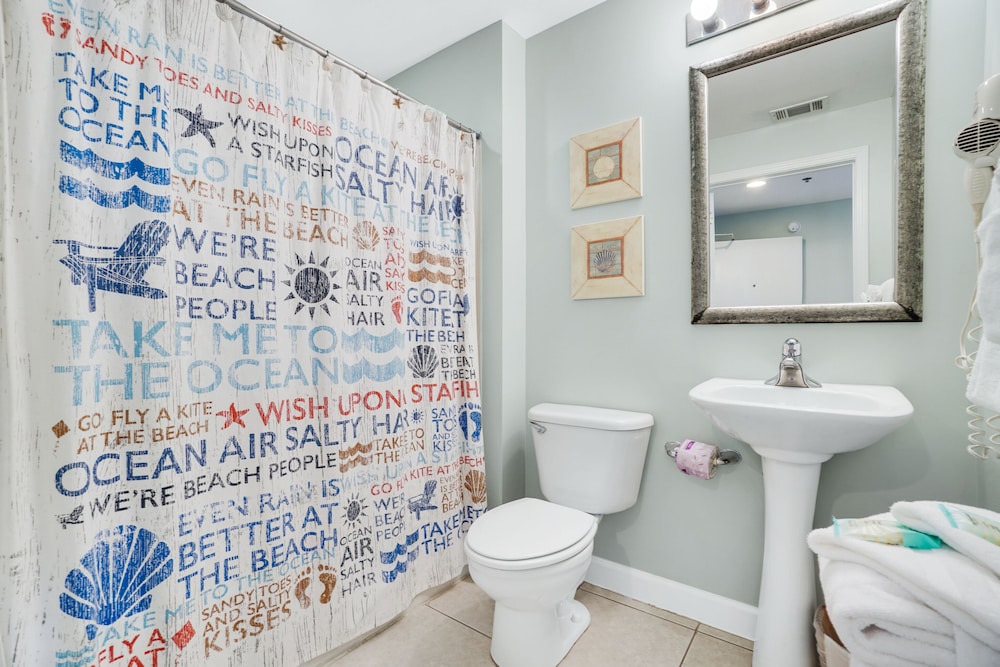 Splash Beach Resort by Panhandle Getaways