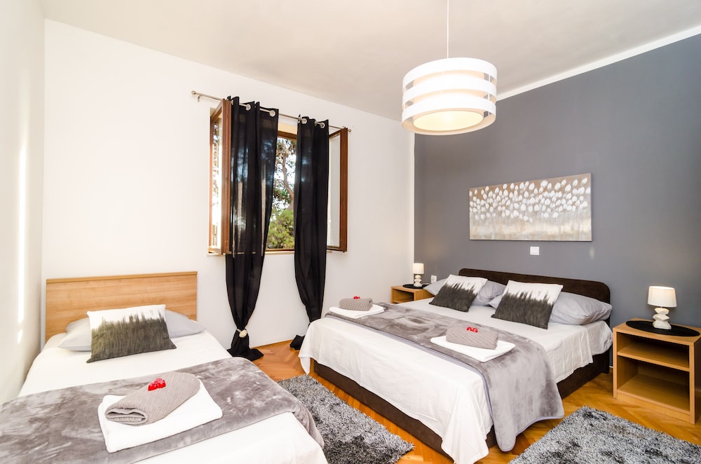 Apartment Eulalija