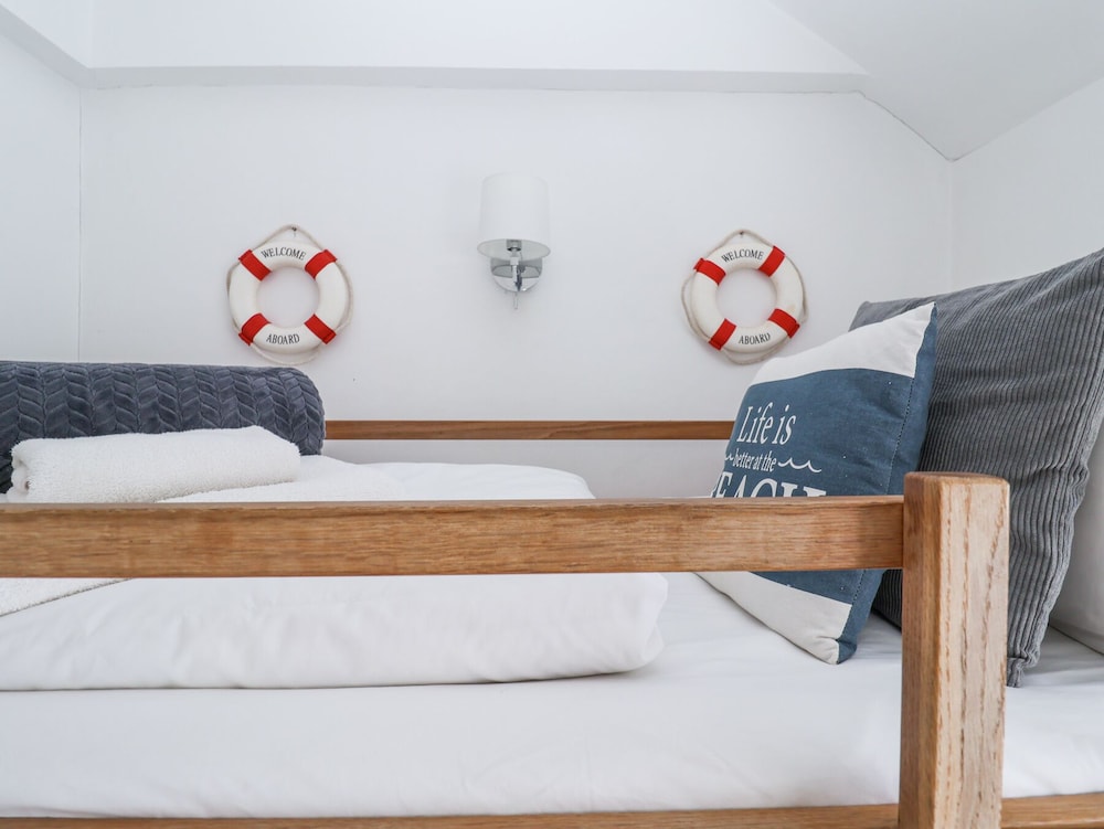 Dolphin Cottage, Southwold