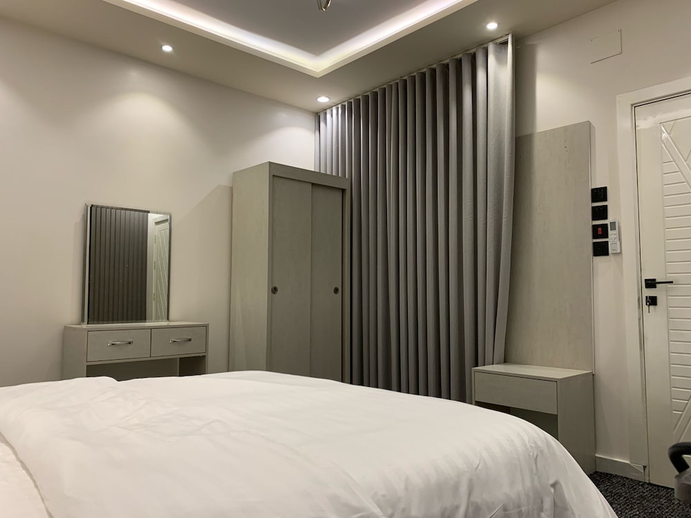 Downtown Suites Orbitnet